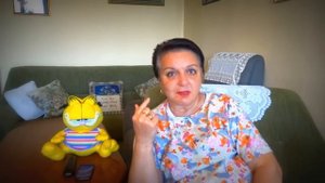 Мама Карине и 42 Вопроса :)