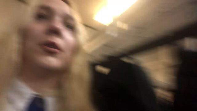 VLOG/съездили на экскурсию в КОЛЛЕДЖ💫 смотреть онлайн