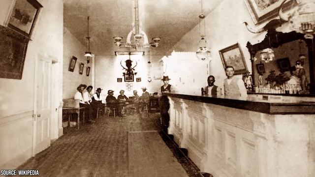 Have Gun Will Travel: Paladin's Real Name REVEALED! смотреть онлайн