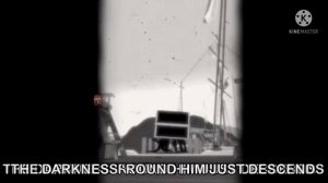 Escape The Nightmare ▶️ BENDY NIGHTMARE RUN SONG (feat. Swiblet)