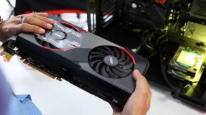 Review MSI Radeon RX 5700 XT Gaming X