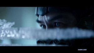 Mortal Kombat 2021 (Music Video)(Benjamin Wallfisch - Techno Syndrome 2021)