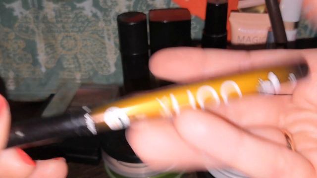 Косметичка на неделю с 18 по 24 ноября смотреть онлайн