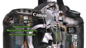 EOS 40D Body_ canon 40d_