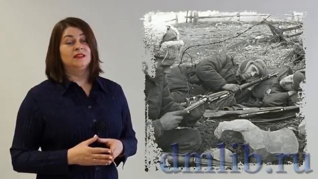 #Победа75! Э. Асадов "Письмо матери"
