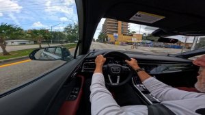 2024 Audi Q7 • Mejor SUV que el BMW X5, X6 y X7