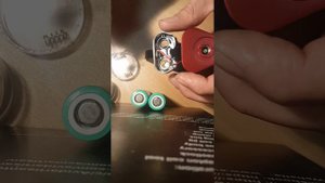 Fix check battery rx 2/3