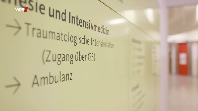 Tödlicher Autounfall - Ich saß am Steuer | WDR Doku