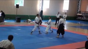 Кумите (Владимир Сидоров)