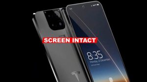 Tesla Pi Phone VS Apple iPhone