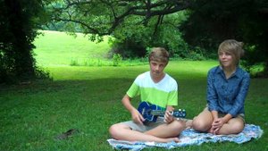 Clouds by Zach Sobiech Cover