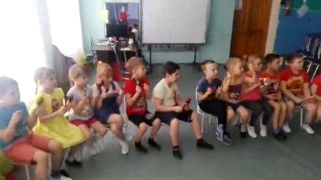 музыкально- дидактические игры белочки и зайчики смотреть онлайн