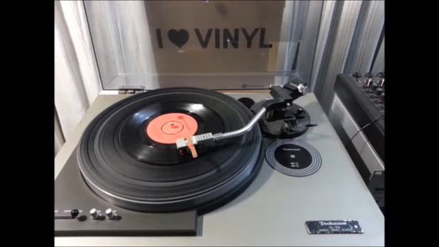 Fool If You Think It's Over - Chris Rea (vinyl) смотреть онлайн