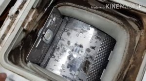 Восстановил Стиральную Машину Whirpool