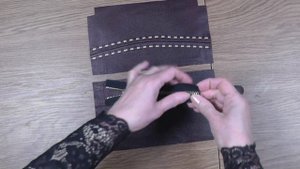 ШЬЕМ КОШЕЛЕК СВОИМИ РУКАМИ из старой куртки