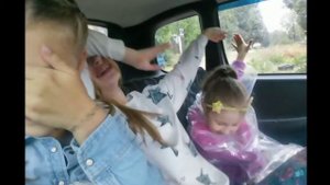 СОНЯ И НАСТЯ