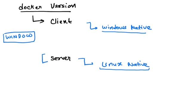Docker On Linux vs Mac Vs Windows - Docker Tutorial For Beginner смотреть онлайн
