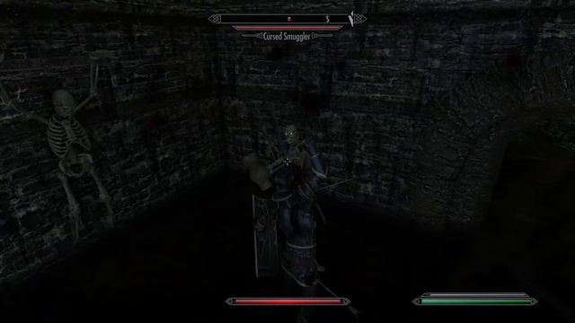 SKYRIM HOW To Get DUSKFANG AND BLOODTHIRST! Two Unique One Handed Swords! Anniversary Edition смотреть онлайн