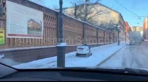 Украинка, прожившая последних семь лет в Европе, шокирована Москвой.