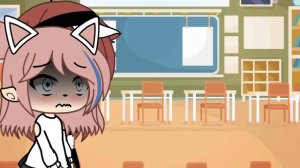 {меме}☘️✌️//гача//гача лайф//гача клуб//Каша//Всех с наступающим новым годом ??❄️?️??