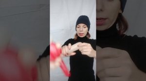 Дедуля из шариков
