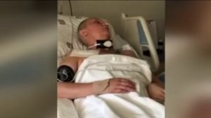 Спасти Нину Кирсо. Касается каждого, анонс от 22.08.2018