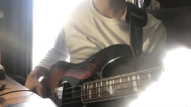 Fender Mex Fender Mex Classic Series 70s JAZZ BASS sound check смотреть онлайн