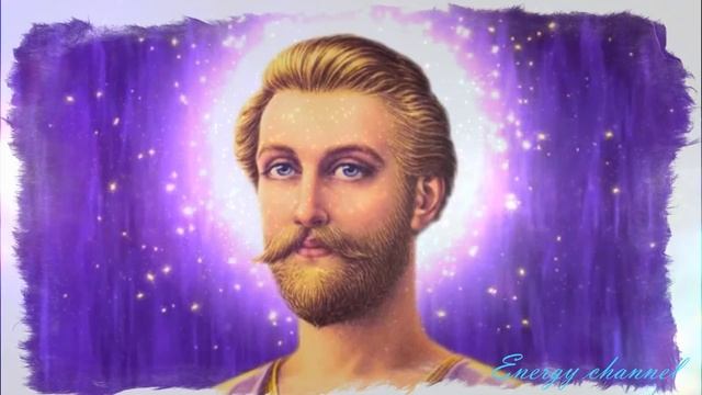 Сен-Жермен через Джеймса МакКоннелла смотреть онлайн