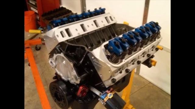 1968 Bronco Project смотреть онлайн