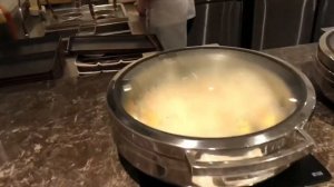 Бизнес зал в аэропорту Changi (Сингапур)