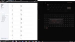Tutorial: Turn your right mods into tappable arrow keys using VIA