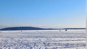 Рыбалка.Изменчивое.Сахалин.