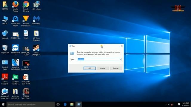 How to REMOVE All Viruses from the PC / Laptops only in 5 Minutes!  हिंदी मैं! смотреть онлайн