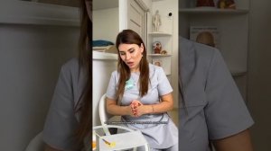 что такое ретиноевый или желтый пилинг
