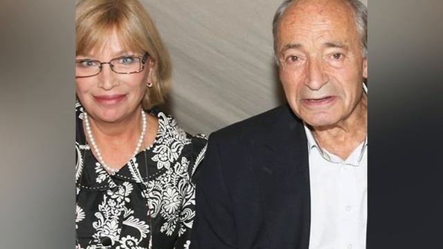 Инсульт! Ольга Остроумова запрещает друзьям навещать больного Гафта - Валя им очень хорошо помогал смотреть онлайн