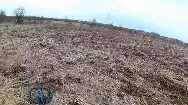 Открытие сезона 2016 с Minelab Safari. смотреть онлайн
