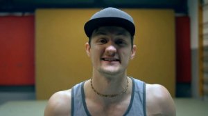 СТОЙКА НА НОГАХ - как научиться стоять на ногах