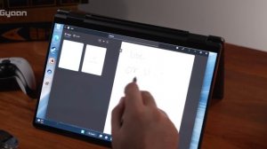Lenovo Yoga 7i : Best Thin and Light Laptop ?
