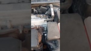 гибрид тоета камри 40