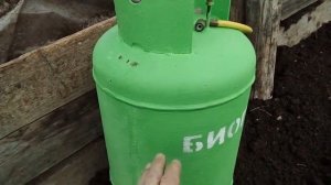 биогаз как повысить эффективность работы реактора