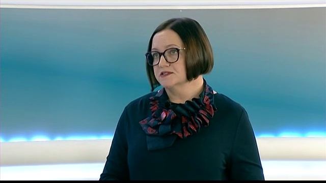 Татьяна Сажаева: что ждет гостей праздника «Алтайская зимовка» смотреть онлайн