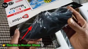 Enter Monitor 15.4 Unboxing ⚡⚡ | Enter Monitor ⚡⚡| Monitor | Monitor Under 3000 | Deepak Wala Tech