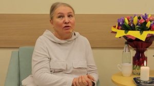 Живой сатсанг с Пранджали Ма в Москве. Часть 1. ????