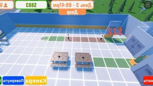 продолжаю строить свою тюрьму.