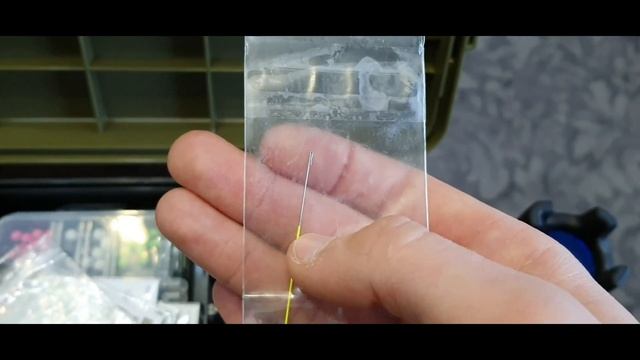 Мой рыболовный ящик Meiho VS-7070N. Обвес и фурнитура. смотреть онлайн