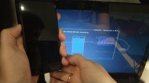 Обход iCloud iPhone 7 iOS 13.6.1 (CheckRa1n)