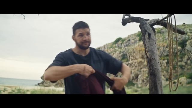 Бультерьер Трейлер Фильм 2022 смотреть онлайн