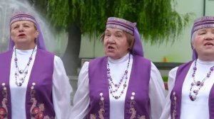 ПЕСНЯ: Мая старонка