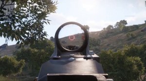 ARMA III Ultra Settings 3440x1440 | GTX 1080Ti | i7 5960X 4.5GHz