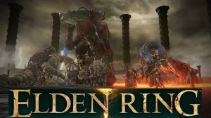 Elden Ring - ИГРОФИЛЬМ - PS5